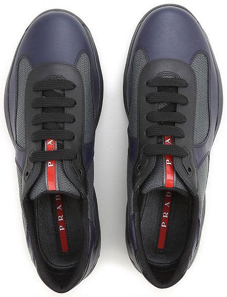 prada schoenen heren rotterdam|Men's Shoes .